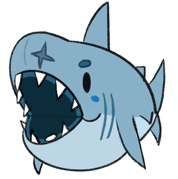 Megalodon