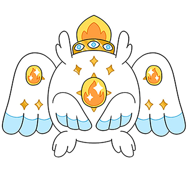 Squishable Baby Seraph