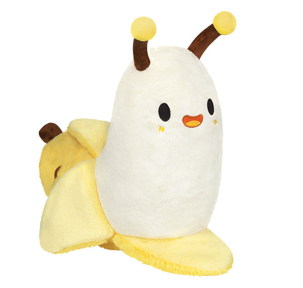 Squishable Banana Slug