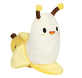 Squishable Banana Slug
