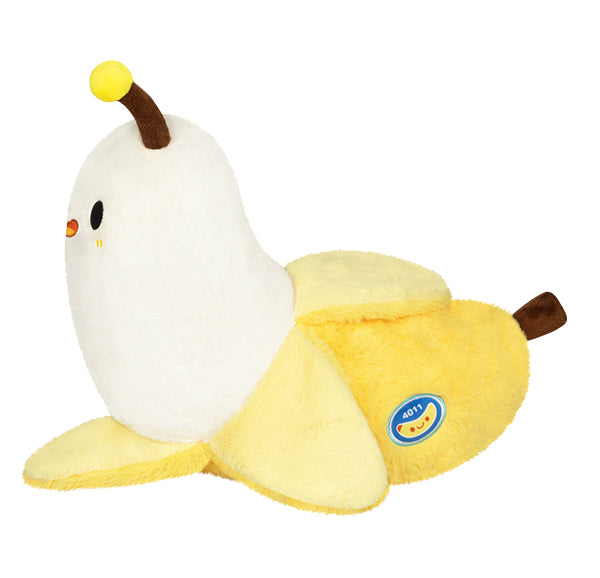Squishable Banana Slug