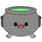 Cauldron