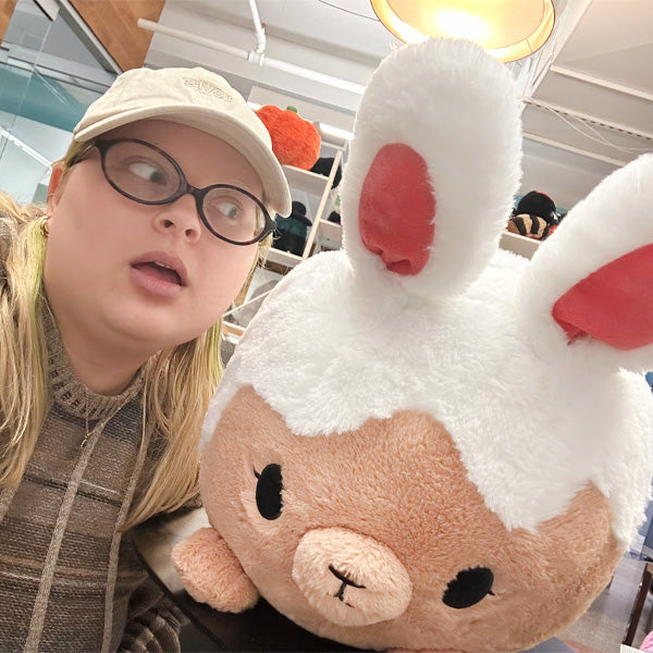 Cinnabunny