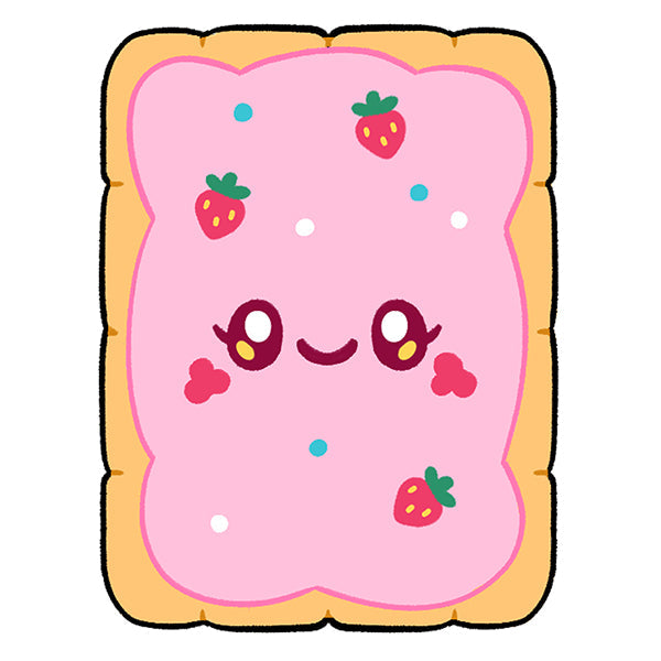 Comfort Food Toaster Tart II