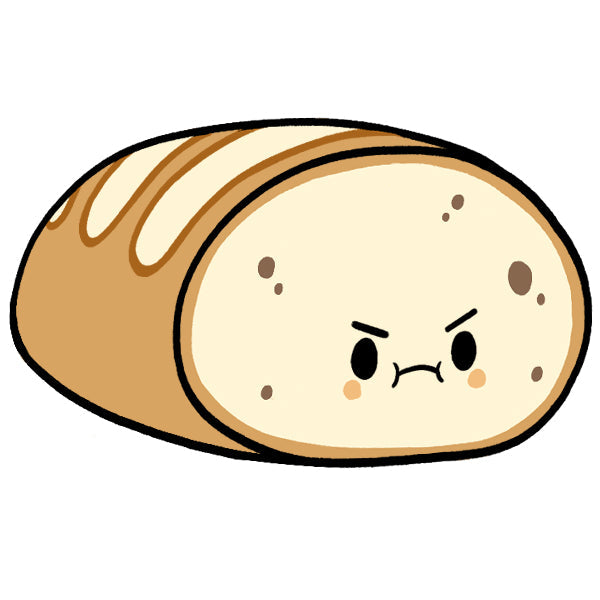 Comfort Food Sourdough