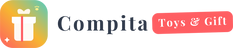 Compita Toys &amp; Gift - Home