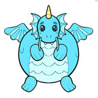 Water Dragon