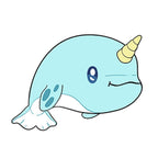 Arctic Narwhal