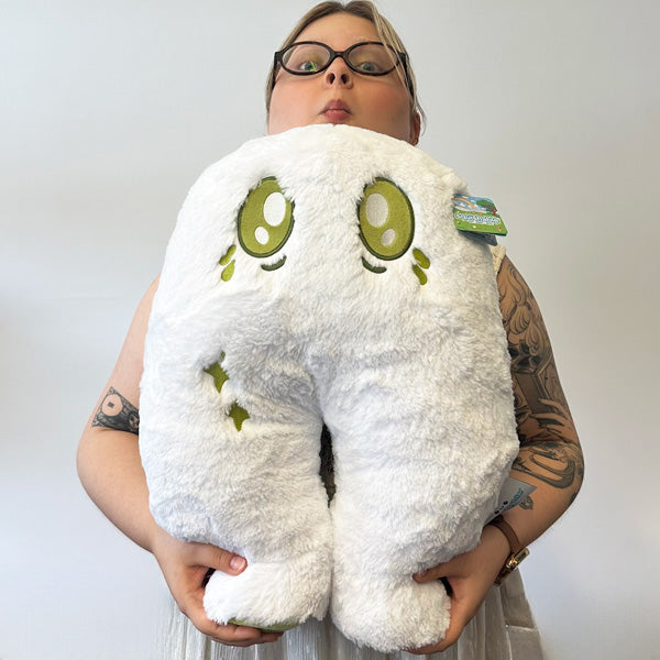 Squishable Nightcrawler