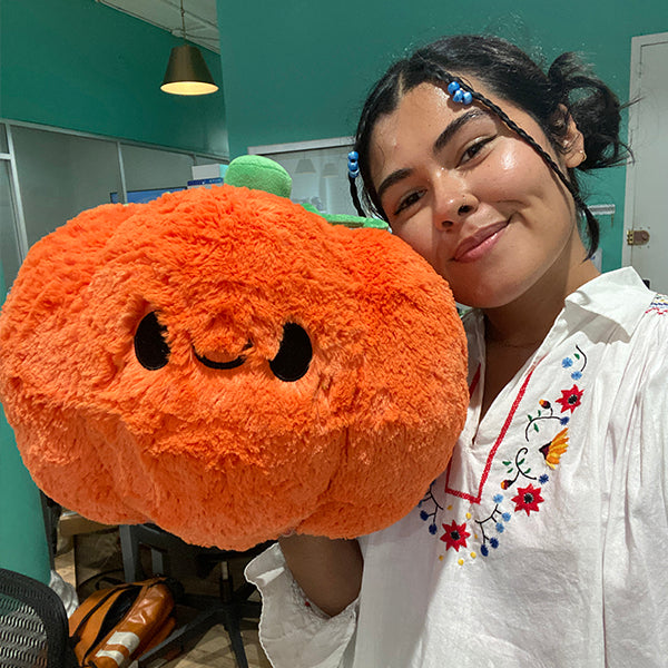 Pumpkin II