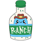 Comfort Food Ranch