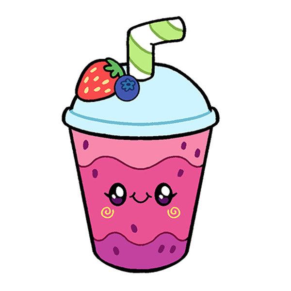 Comfort Food Smoothie