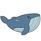 Blue Whale II