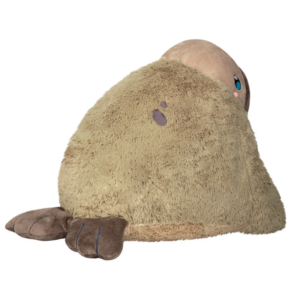 Squishable Walrus