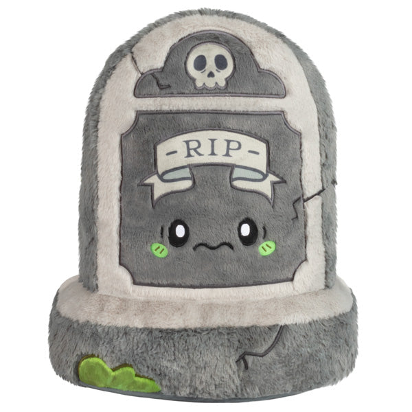 Squishable Tombstone