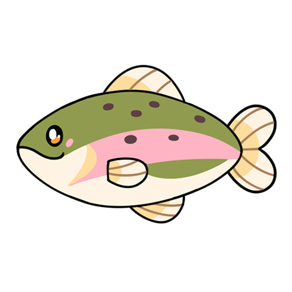 Rainbow Trout