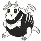 Bone Dragon