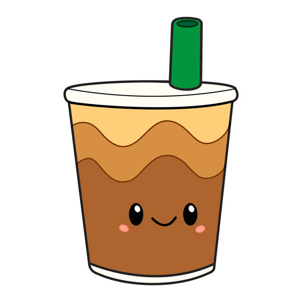 Comfort Food Cold Brew