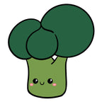 Comfort Food Broccoli