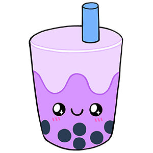 Comfort Food Bubble Tea
