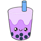 Comfort Food Bubble Tea