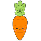 Comfort Food Carrot