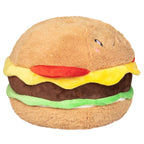 Comfort Food Cheeseburger