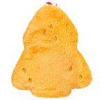 Comfort Food Christmas Tree Cookie