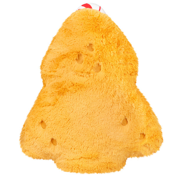 Comfort Food Christmas Tree Cookie