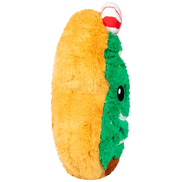 Comfort Food Christmas Tree Cookie