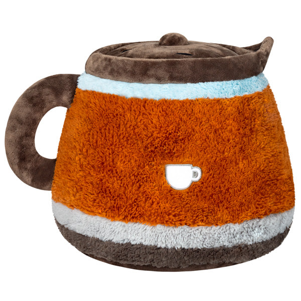 Comfort Food Coffee Pot