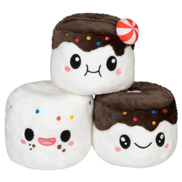 Comfort Food Festive Marshmallow Stick