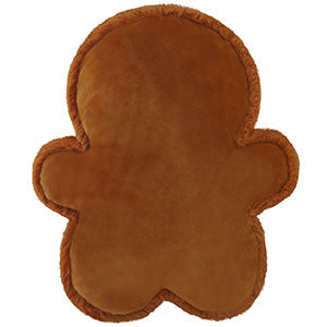 Comfort Food Gingerbread Man