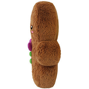 Comfort Food Gingerbread Man