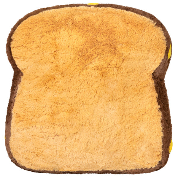Comfort Food Gourmet Grilled Cheese