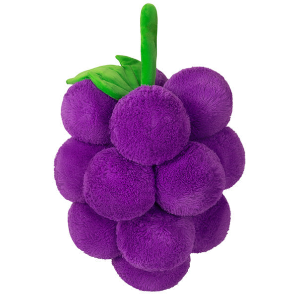 Comfort Food Grapes