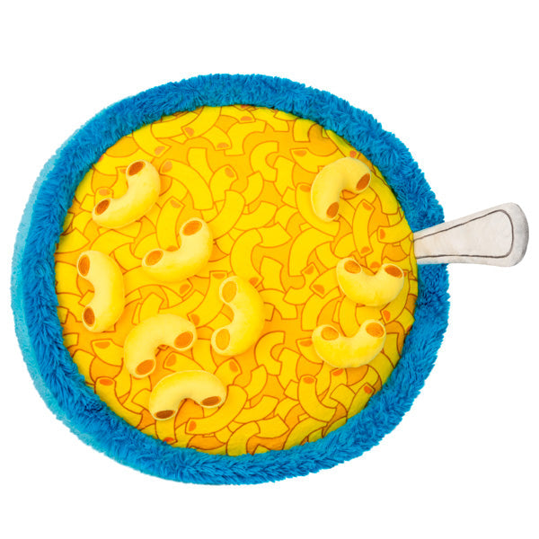 Comfort Food Mac 'n Cheese