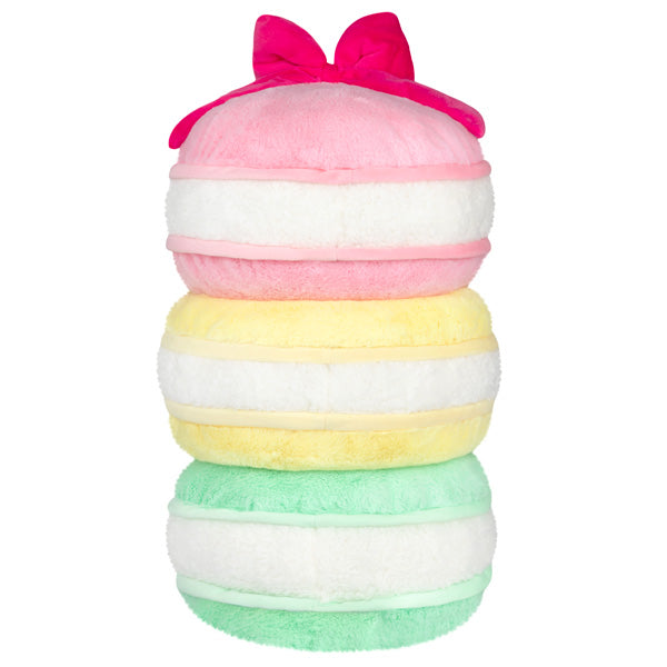 Comfort Food Macarons