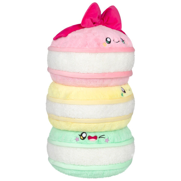 Comfort Food Macarons