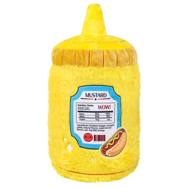 Comfort Food Mustard