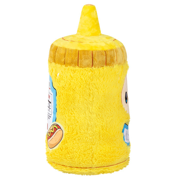 Comfort Food Mustard