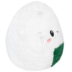 Comfort Food Onigiri