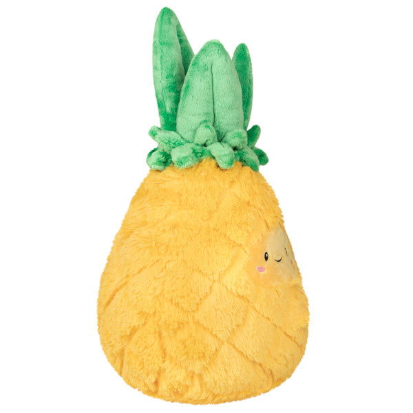 Comfort Food Pineapple