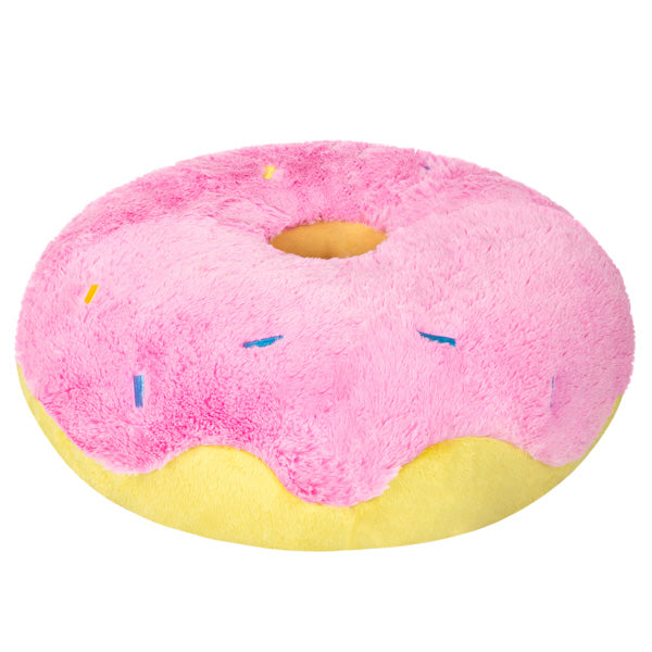 Squishable Pink Donut