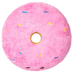 Pink Donut
