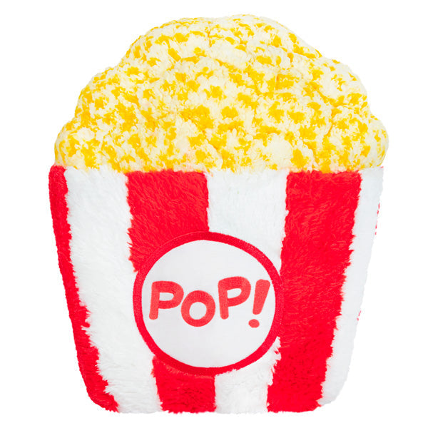 Comfort Food Popcorn