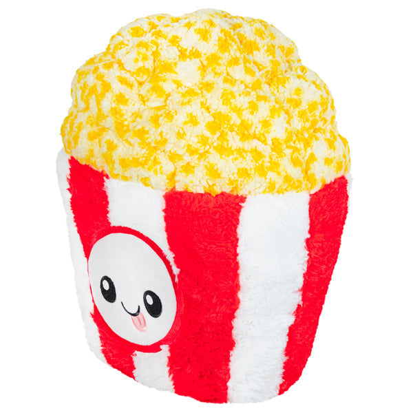 Comfort Food Popcorn