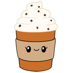Comfort Food Pumpkin Spice Latte