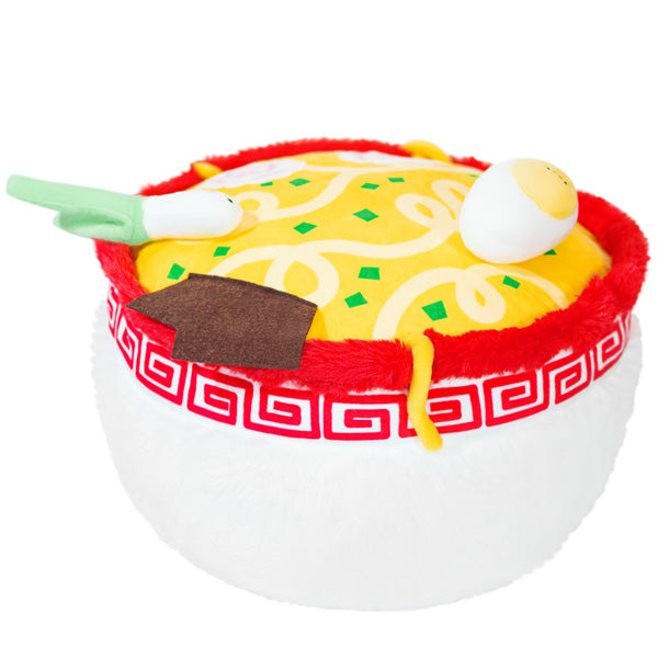 Comfort Food Ramen