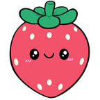 Comfort Food Strawberry